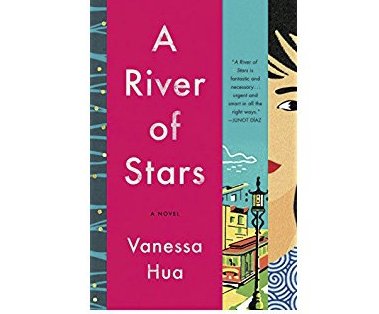 A River Of Stars Giveaway