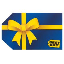 $1,000 Best Buy Gift Card Sweepstakes