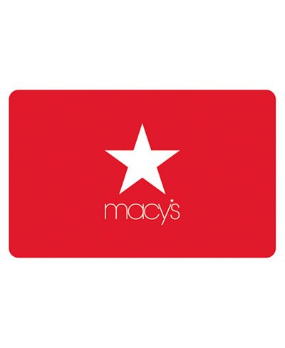 $1,000 Macys Gift Card Sweepstakes