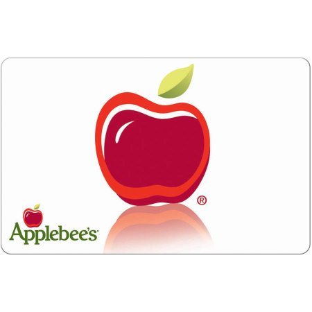 $100 Applebees Gift Card Giveaway