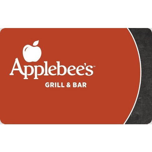 $100 Applebees Gift Card Giveaway