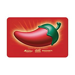 $100 Chilis Gift Card Sweepstakes