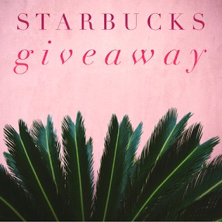 $100 Starbucks Insta Win