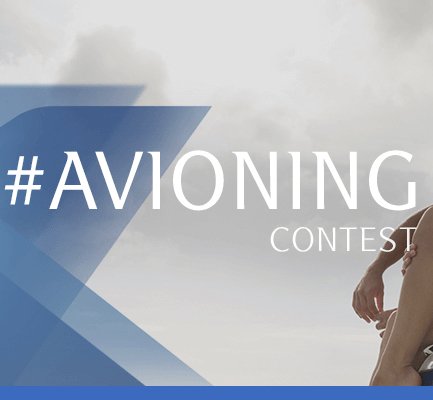 $15,000 Avioning Contest