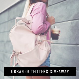 $200 Urban Outfitters Gift Card