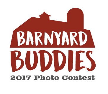 2017 Barnyard Buddies Contest