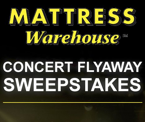 2018 Flyaway Sweepstakes