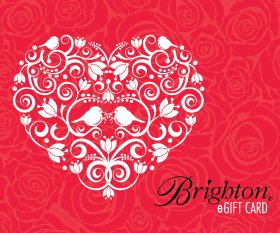 $500 Brighton Gift Card Giveaway