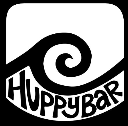 6 Month Supply of Huppybars Giveaway