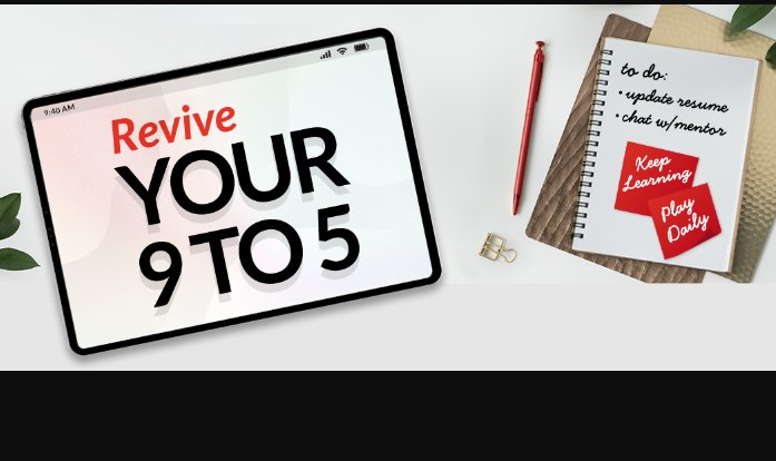 AARP 2024 Revive Your 9 to 5 Giveaway – Win $1,000 Check Or Amazon Gift Card (276 Winners)