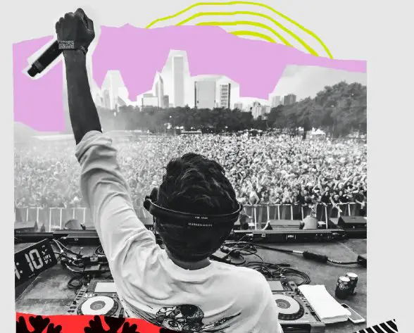 about-face Lollapalooza Sweepstakes - Win A Trip For 2 To Chicago For The Lollapalooza Music Festival