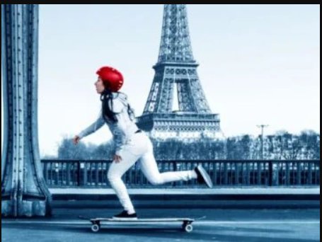 Air France Destination Challenge Giveaway – Win 2 Economy Class Tickets With Air France To Paris