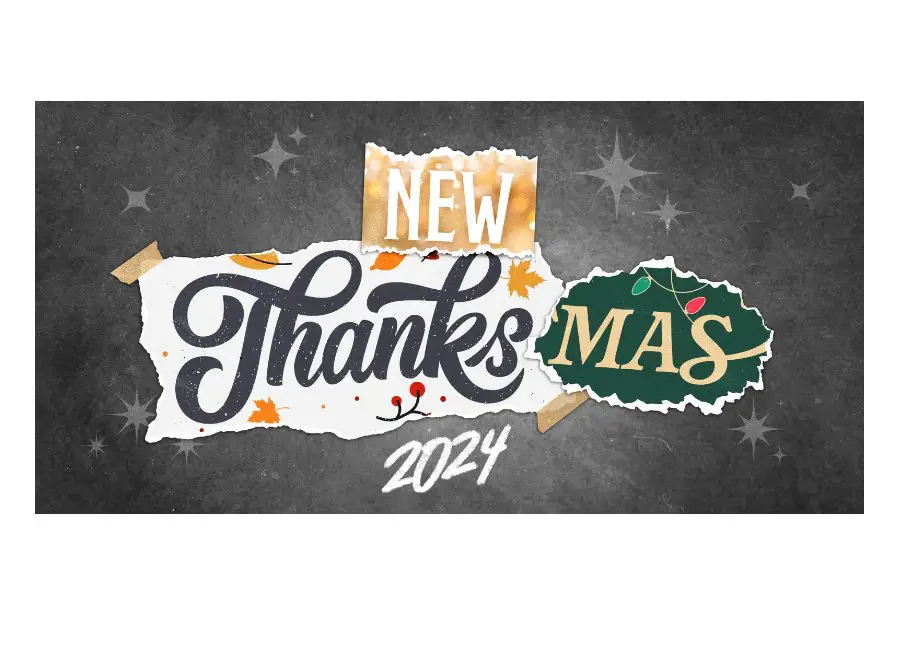 Air1 New Thanksmas Sweepstakes - Win $5,000 (3 Winners)