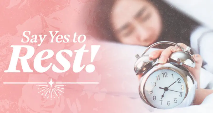 Air1 Say Yes To Rest Sweepstakes - Win Spa, Doordash and Nordstrom Gift Cards (5 Winners)