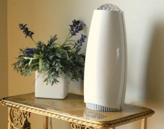 Airfree Tulip Air Purifier Giveaway