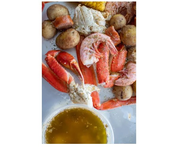 Alaskan Seafood Guys Holiday Bundle Giveaway - Win A Seafood Prize Pack