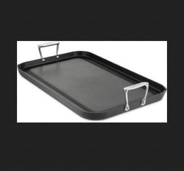 All-Clad Grande Griddle Giveaway