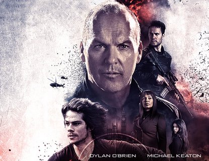 American Assassin Sweepstakes