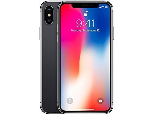 Apple iPhone X