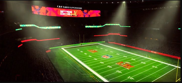 Applebee’s Super Bowl LIX Sweepstakes – Win A Trip For 2 To Super Bowl LIX In New Orleans + Weekly Prizes