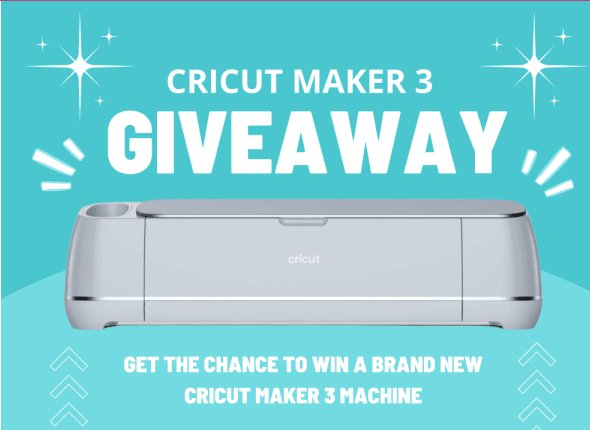 ARB Blanks Circuit Maker 3 Giveaway - Win A $400 Circuit Maker 3