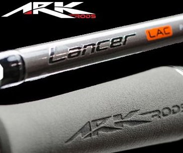 Ark Rods Lancer Giveaway