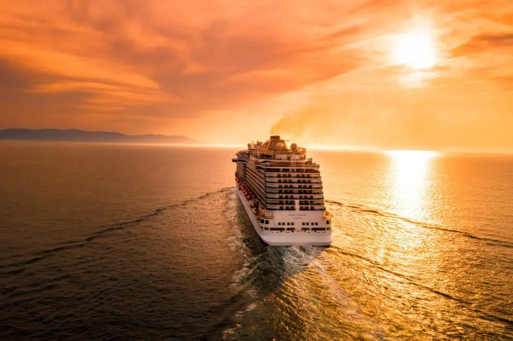 Art Of Cruising In Style Giveaway – Win A 7-Night North America Cruise Of Your Choice