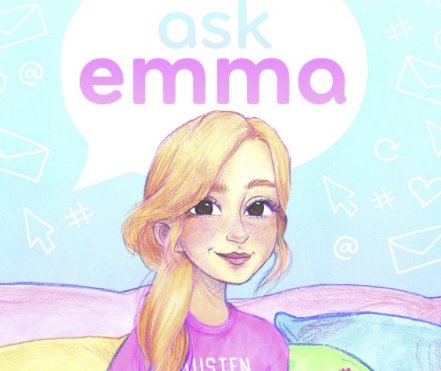 Ask Emma & $50 GC