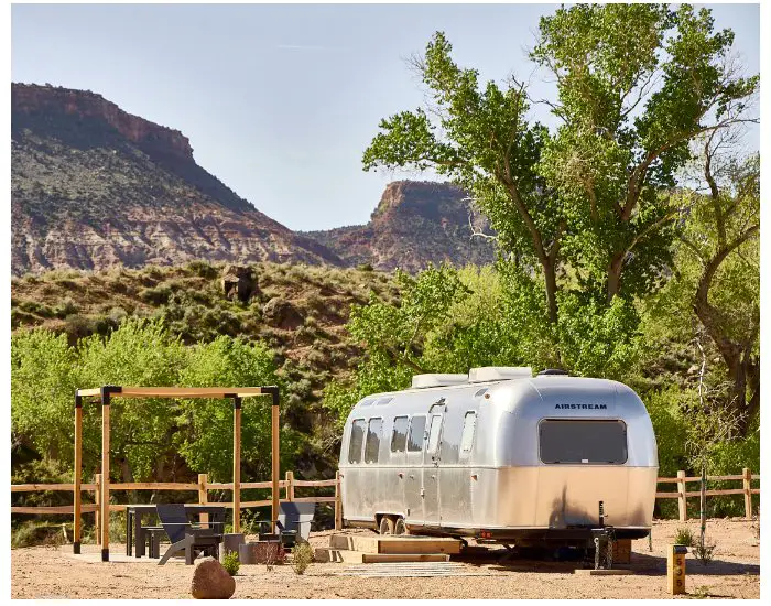 Athletic Brewing Company Glamping Getaway Sweepstakes - Win A Glamping Trip For 2