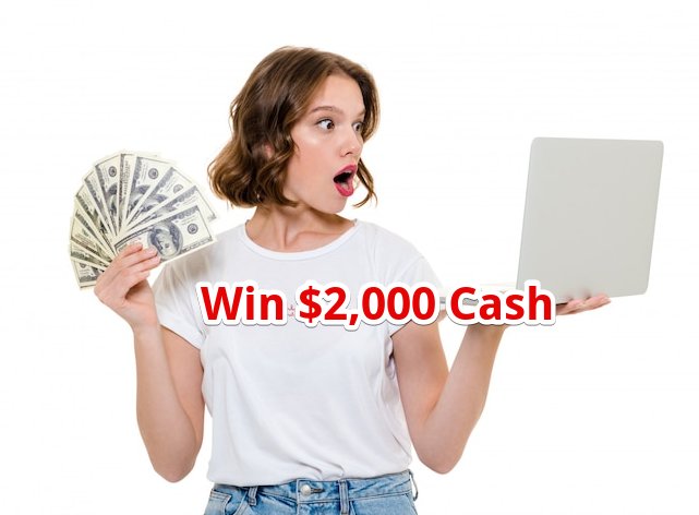 Audience 99 Jams Father's Day Giveaway - Win $2,000 Cash!