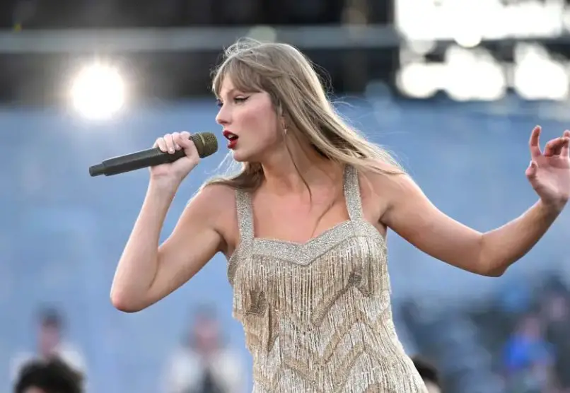 August Taylor Swift Giveaway – Win 2 Tickets To The Eras Tour By Taylor Swift In New Orleans