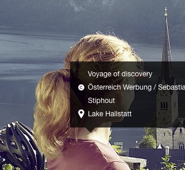 Austria by Rail Sweepstakes