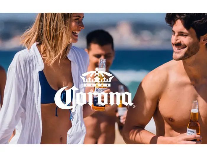 Back to the Beach with Corona - Win A Six Foot Bean Bag Chair And Lounger (3 Winners)