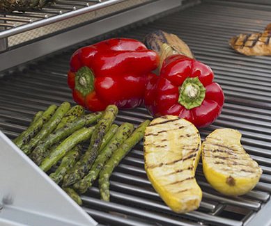 Bakersfield Grilling Sweepstakes