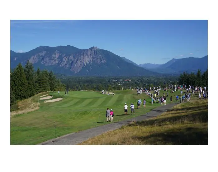 Balls & Bogeys 2024 PNW PGA’s Boeing Classic Sweepstakes - Win Boeing Classes Passes & More