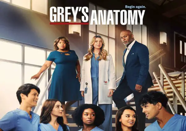 Barco Hollywood Experience Sweepstakes – Win A Trip For 2 To LA For An Exclusive Grey's Anatomy Hollywood Event