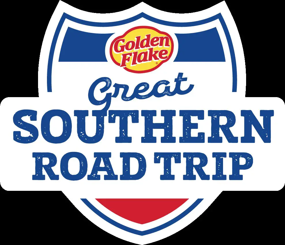 Be One Of 4 Winners Of A $1,600 Southern Road Trip