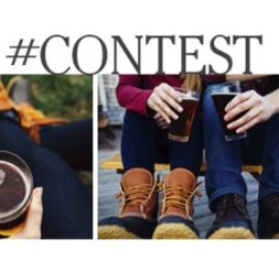 #BeanBootsandBrews Contest