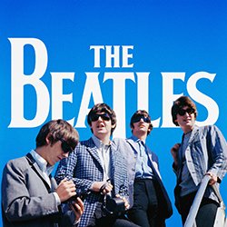 Beatles “Eight Days A Week” Sweepstakes