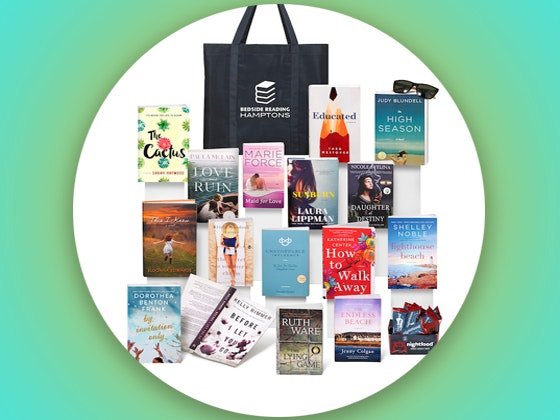 Bedside Reading Program Sweepstakes