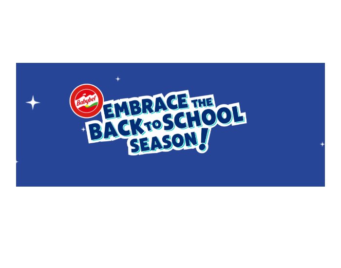 Bel Brands Babybel Embrace Back to School Sweepstakes - Win A Family Trip To Disneyland Resort & More
