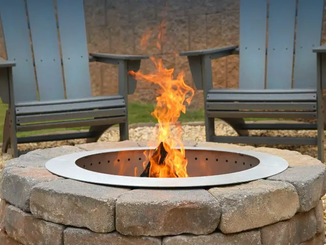 Belgard's Mini-Moments Summer Giveaway - Win a Stone Fire Kit and More