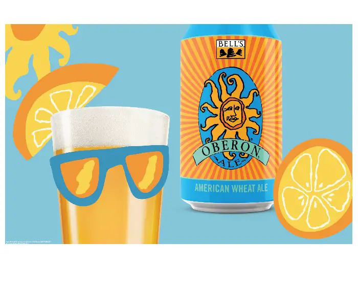 Bell’s Brewery Oberon Summer Mini Tour Giveaway - Win A $200 Ticketmaster Gift Card & More