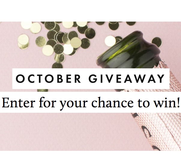 Belle Poppy Digital - October Giveaway