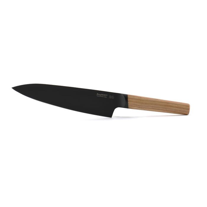 BergHOFF Sleek Ron Chef's Knife Giveaway