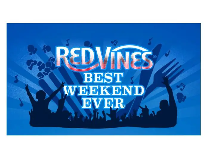 Best Weekend Ever Sweepstakes - Win $550 Worth of Gift Cards and More