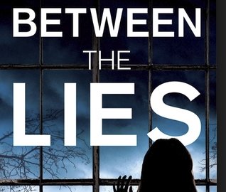 Between the Lies Giveaway