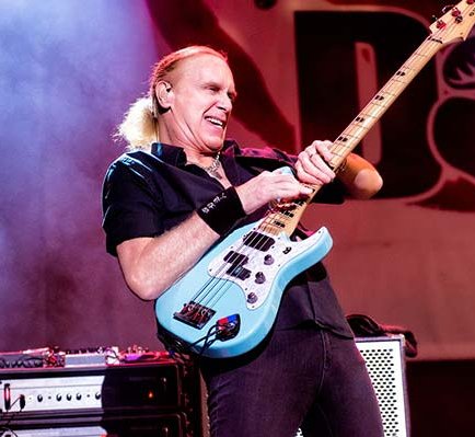 Billy Sheehan Bass Rig Sweepstakes