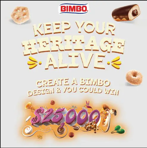 Bimbo Keep Your Heritage Alive Contest – Enter For A Chance To Win $25,000 Cash