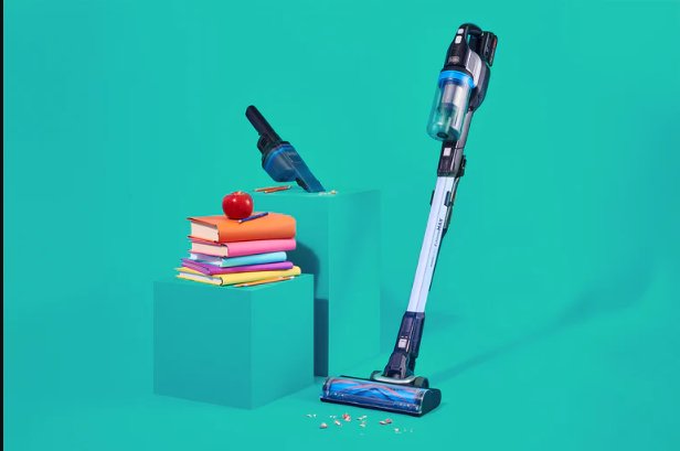 BLACK+DECKER Back To School Sweepstakes – Win A Pack Of Cleaning Tools